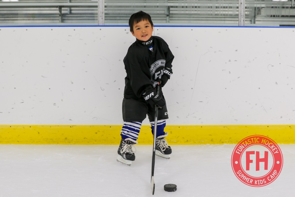 calgarykidssummerhockeysportscamp26 Funtastic Hockey And Sports